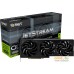 Видеокарта Palit GeForce RTX 4070 Ti Super JetStream OC 16GB NED47TSS19T2-1043J. Фото №8