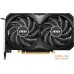 Видеокарта MSI GeForce RTX 4060 Ti Ventus 2X BLACK 8G. Фото №1