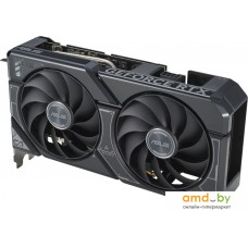 Видеокарта ASUS Dual GeForce RTX 4060 Ti Advanced Edition 16GB GDDR6 DUAL-RTX4060TI-A16G