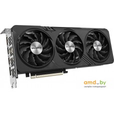 Видеокарта Gigabyte GeForce RTX 4060 Gaming 8G GV-N4060GAMING-8GD