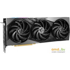 Видеокарта MSI GeForce RTX 4070 Super 12G Gaming Slim