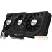 Видеокарта Gigabyte GeForce RTX 4070 Ti Super Windforce OC 16G GV-N407TSWF3OC-16GD. Фото №3