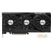 Видеокарта Gigabyte GeForce RTX 4070 Ti Super Windforce OC 16G GV-N407TSWF3OC-16GD. Фото №4