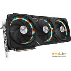 Видеокарта Gigabyte GeForce RTX 4080 Super Gaming OC 16G GV-N408SGAMING OC-16GD