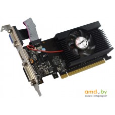 Видеокарта AFOX GeForce GT710 1GB DDR3 AF710-1024D3L5-V3