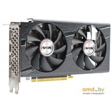 Видеокарта AFOX GeForce RTX 2060 6GB GDDR6 AF2060-6144D6H4-V2