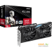 Видеокарта ASRock Radeon RX 7600 XT Challenger 16GB OC RX7600XT CL 16GO. Фото №2