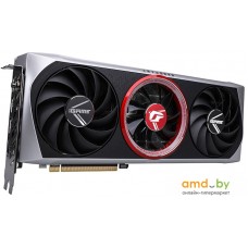 Видеокарта Colorful iGame GeForce RTX 4060 Ti Advanced OC 16GB-V