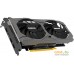 Видеокарта Inno3D GeForce GTX 1650 Twin X2 OC V3 N16502-04D6X-171330N. Фото №1