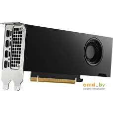 Видеокарта PNY RTX 4000 Ada Generation SFF 20GB GDDR6 VCNRTX4000ADALP-PB