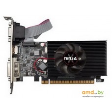 Видеокарта Sinotex Ninja GeForce GT 210 1GB DDR3 NF21NP013F