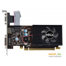 Видеокарта Sinotex Ninja GeForce GT 210 512MB DDR3 NF21N5123F