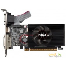 Видеокарта Sinotex Ninja GeForce GT 710 1GB DDR3 NF71NP013F