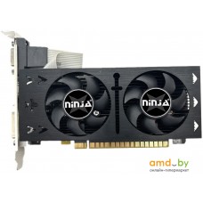 Видеокарта Sinotex Ninja GeForce GT 740 4GB GDDR5 NF74LP045F