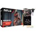 Видеокарта Sinotex Ninja Radeon R5 230 1GB DDR3 AFR523013F. Фото №2