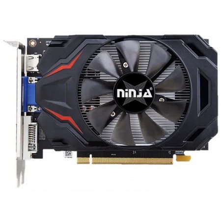 

Видеокарта Sinotex Ninja Radeon R7 350 2GB GDDR5 AFR735025F, Ninja Radeon R7 350 2GB GDDR5 AFR735025F
