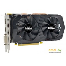 Видеокарта Sinotex Ninja Radeon R9 370 4GB GDDR5 AFR937045F