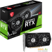 Видеокарта MSI GeForce RTX 3050 Gaming X 6G. Фото №2