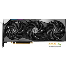 Видеокарта MSI GeForce RTX 4060 Ti Gaming Slim 8G