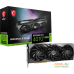 Видеокарта MSI GeForce RTX 4070 Ti Super 16G Gaming X Slim. Фото №2