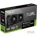 Видеокарта ASUS Dual GeForce RTX 4070 Super OC Edition 12GB GDDR6X DUAL-RTX4070S-O12G. Фото №11