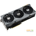 Видеокарта ASUS TUF Gaming GeForce RTX 4070 Ti Super 16GB GDDR6X OC Edition TUF-RTX4070TIS-O16G-GAMING. Фото №5