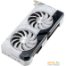 Видеокарта ASUS Dual GeForce RTX 4070 Super White OC Edition 12GB GDDR6X DUAL-RTX4070S-O12G-WHITE. Фото №5