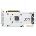 Видеокарта ASUS Dual GeForce RTX 4070 Super White OC Edition 12GB GDDR6X DUAL-RTX4070S-O12G-WHITE. Фото №6