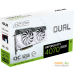 Видеокарта ASUS Dual GeForce RTX 4070 Super White OC Edition 12GB GDDR6X DUAL-RTX4070S-O12G-WHITE. Фото №11