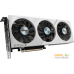 Видеокарта Gigabyte GeForce RTX 4060 Ti Eagle OC Ice 8G GV-N406TEAGLEOC ICE-8GD. Фото №3