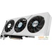 Видеокарта Gigabyte GeForce RTX 4060 Ti Eagle OC Ice 8G GV-N406TEAGLEOC ICE-8GD. Фото №4