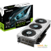 Видеокарта Gigabyte GeForce RTX 4070 Ti Super Eagle OC Ice 16G GV-N407TSEAGLEOC ICE-16GD. Фото №2
