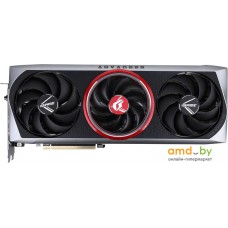 Видеокарта Colorful iGame GeForce RTX 4070 Advanced OC-V