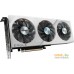 Видеокарта Gigabyte GeForce RTX 4060 Eagle OC Ice 8G GV-N4060EAGLEOC ICE-8GD. Фото №1