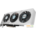 Видеокарта Gigabyte GeForce RTX 4060 Eagle OC Ice 8G GV-N4060EAGLEOC ICE-8GD. Фото №4