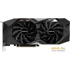 Видеокарта Gigabyte GeForce RTX 2060 Super WindForce OC 8GB GDDR6 GV-N206SWF2OC-8GD