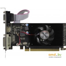 Видеокарта AFOX Radeon R5 230 2GB DDR3 AFR5230-2048D3L5