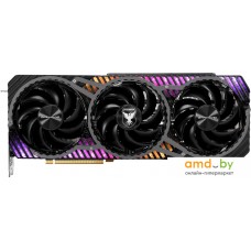 Видеокарта Gainward GeForce RTX 4070 Ti Super Phoenix NED47TS019T2-1043X