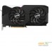 Видеокарта ASUS Dual GeForce RTX 3070 V2 OC 8GB GDDR6 LHR DUAL-RTX3070-O8G-V2. Фото №2