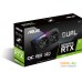 Видеокарта ASUS Dual GeForce RTX 3070 V2 OC 8GB GDDR6 LHR DUAL-RTX3070-O8G-V2. Фото №9