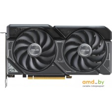 Видеокарта ASUS Dual GeForce RTX 4060 Ti OC Edition 8GB GDDR6 DUAL-RTX4060TI-O8G