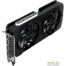 Видеокарта Gainward GeForce RTX 4060 Ghost OC V1 NE64060T19P1-1070B