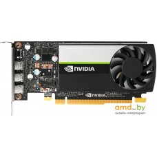 Видеокарта NVIDIA Quadro T400 4GB GDDR6 699-5G172-0525-500