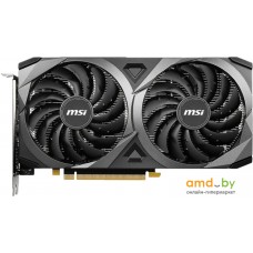 Видеокарта MSI GeForce RTX 3060 Ventus 2X 12G