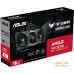 Видеокарта ASUS TUF Gaming Radeon RX 7800 XT OG OC Edition 16GB GDDR6 TUF-RX7800XT-O16G-OG-GAMING. Фото №12