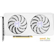 Видеокарта Maxsun GeForce RTX­­ 4070 Terminator W 12G