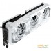 Видеокарта Palit GeForce RTX 4070 Ti Super GamingPro White OC 16GB NED47TST19T2-1043W. Фото №1