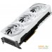 Видеокарта Palit GeForce RTX 4070 Ti Super GamingPro White OC 16GB NED47TST19T2-1043W. Фото №2