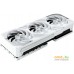 Видеокарта Palit GeForce RTX 4070 Ti Super GamingPro White OC 16GB NED47TST19T2-1043W. Фото №3
