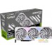 Видеокарта Palit GeForce RTX 4070 Ti Super GamingPro White OC 16GB NED47TST19T2-1043W. Фото №10